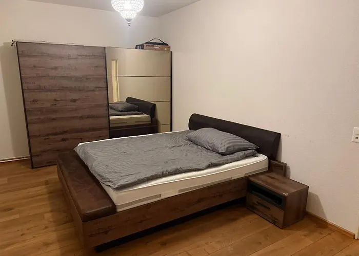 Gasthorf Loewen Hotel